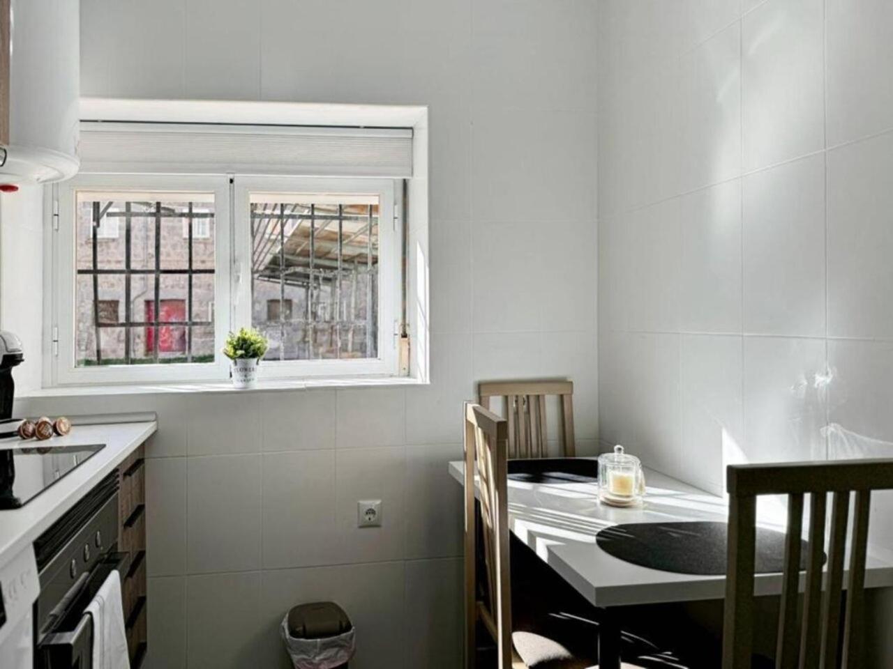 Oasis Suite Ávila Buitenkant foto