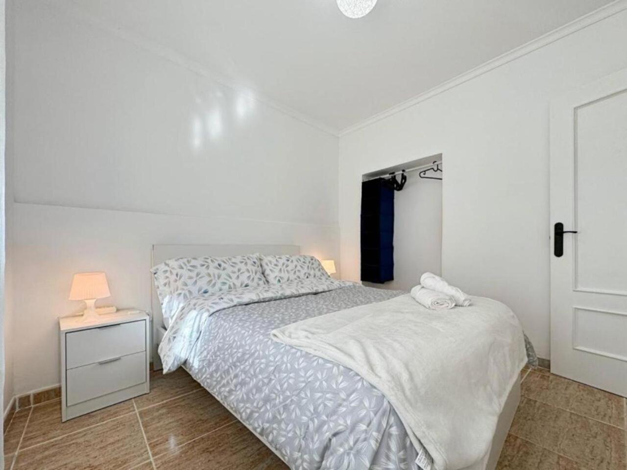 Oasis Suite Ávila Buitenkant foto