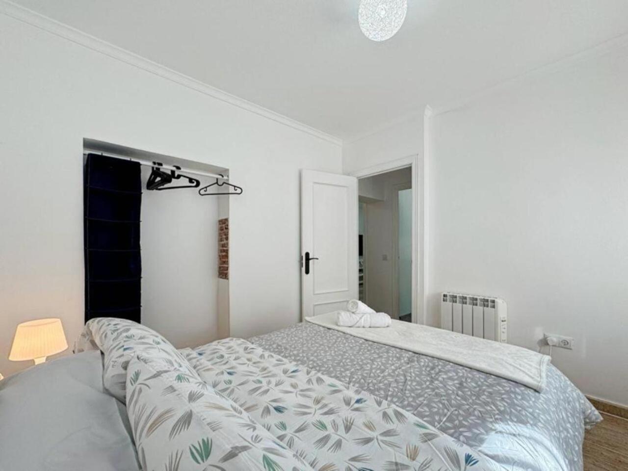 Oasis Suite Ávila Buitenkant foto