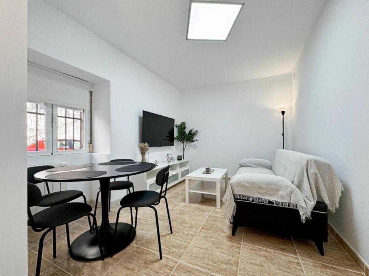 Oasis Suite Ávila Buitenkant foto